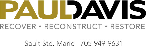 Paul Davis Sault Ste. Marie Logo
